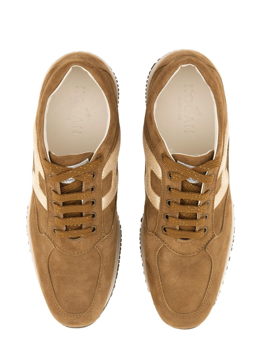 HOGAN INTERACTIVE SNEAKER