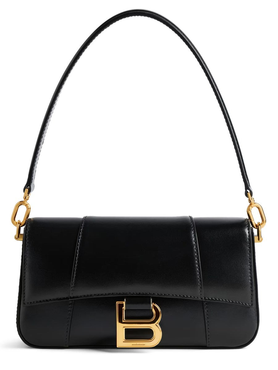 "HOURGLASS" BAG SMALL