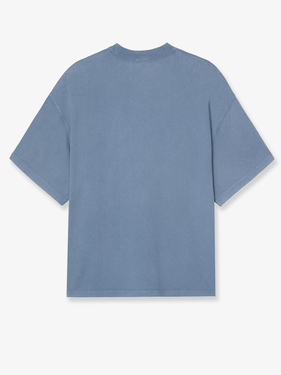 Hudson Pocket cotton T-shirt