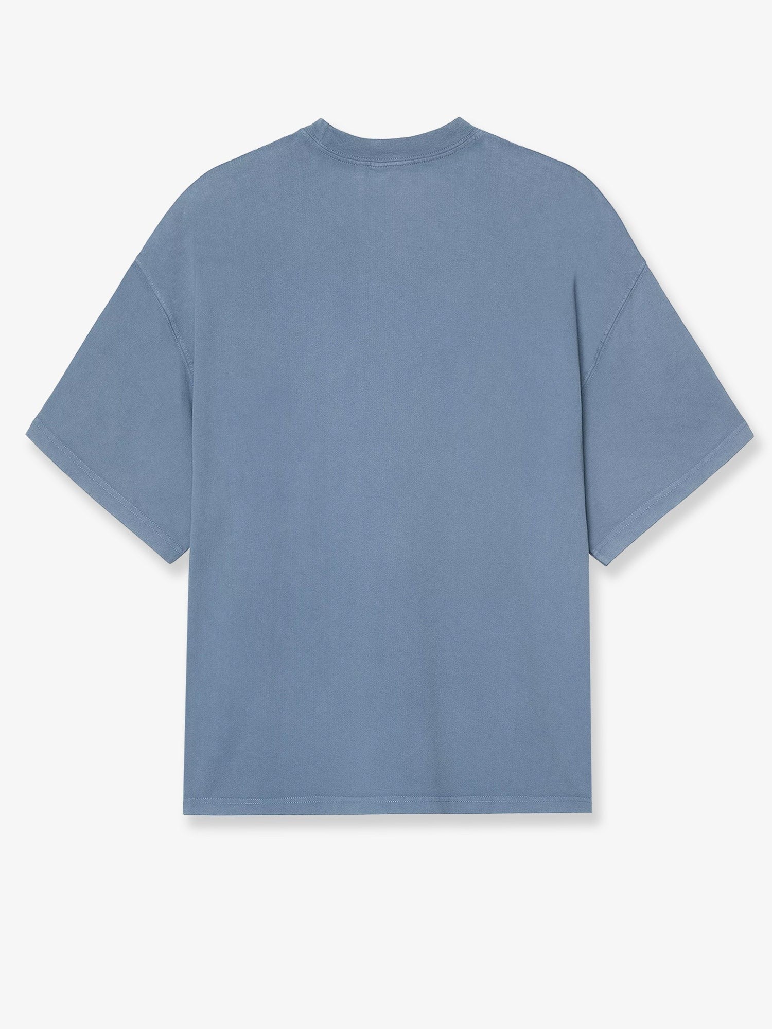 Hudson Pocket cotton T-shirt