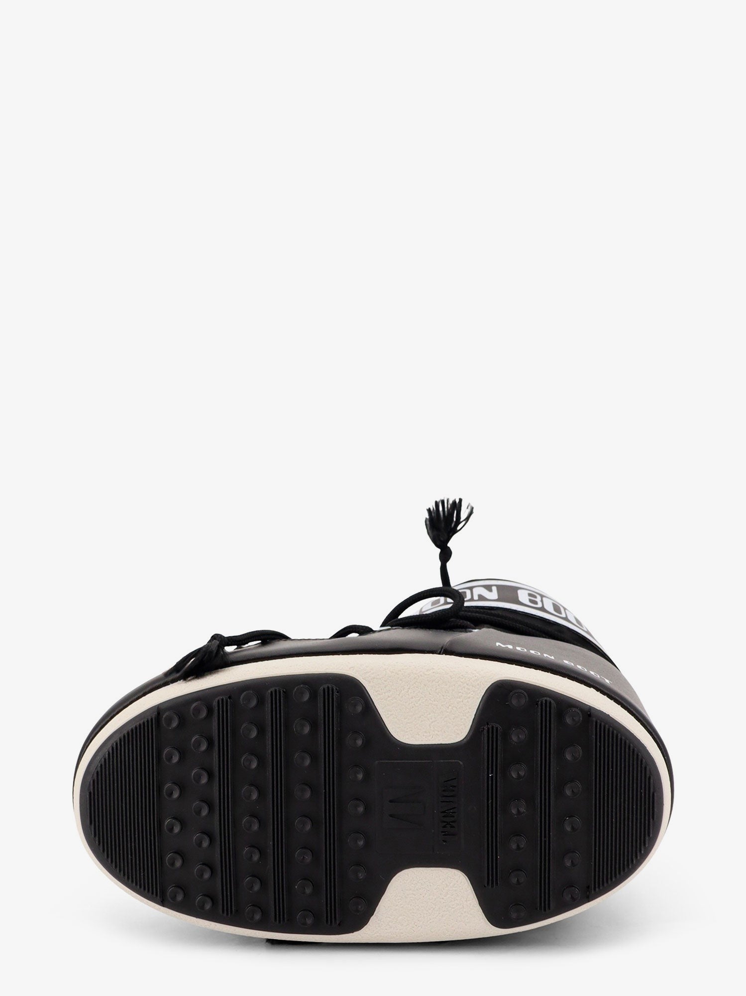 Icon Low nylon boots