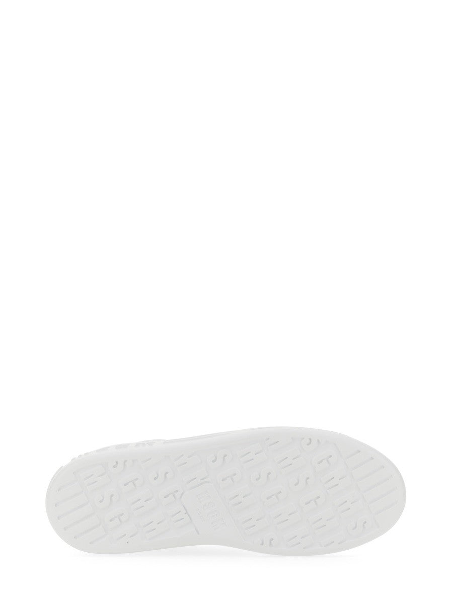 ICONIC CUPSOLE SNEAKER