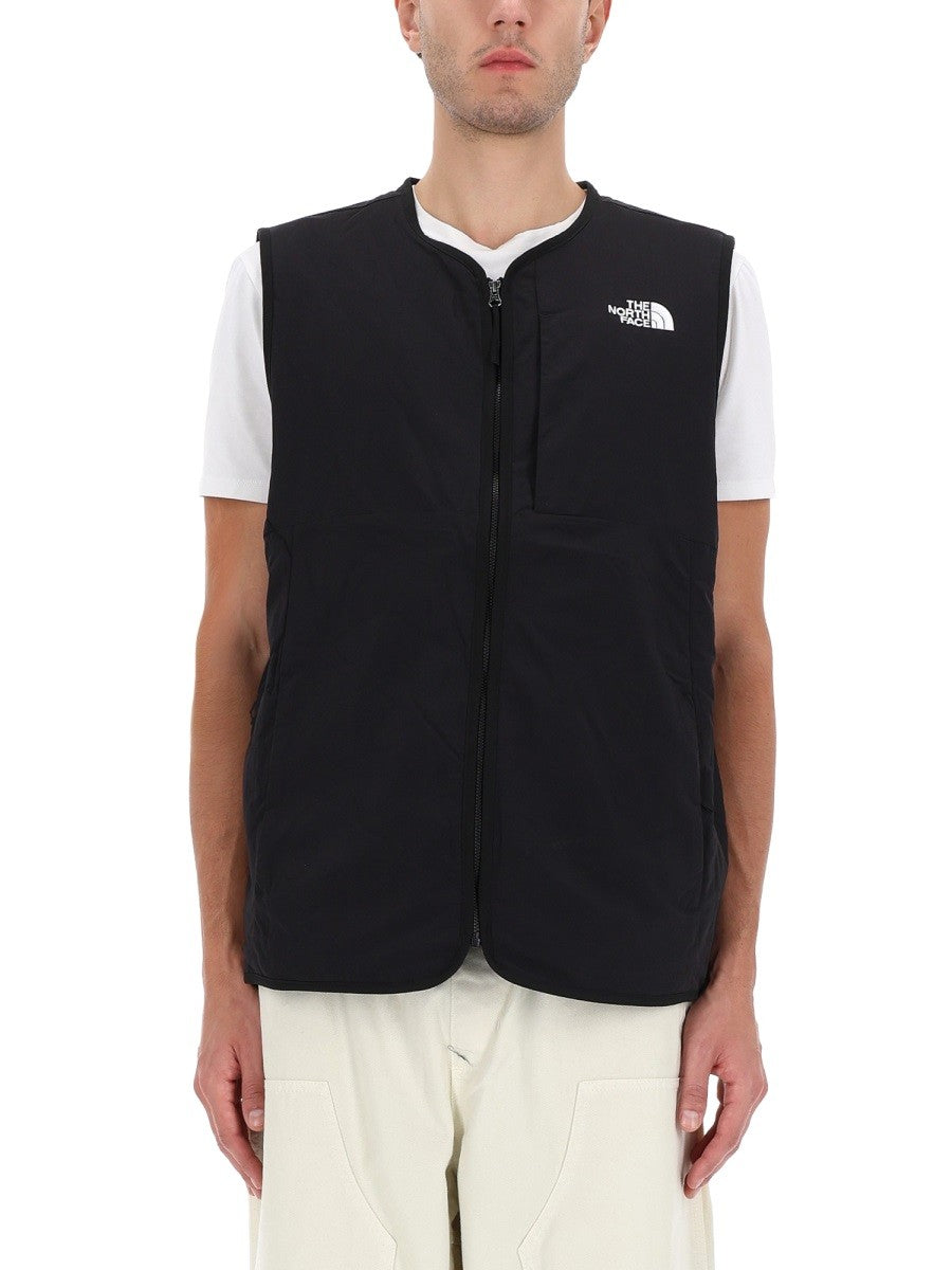 "ILTI LINER" VEST