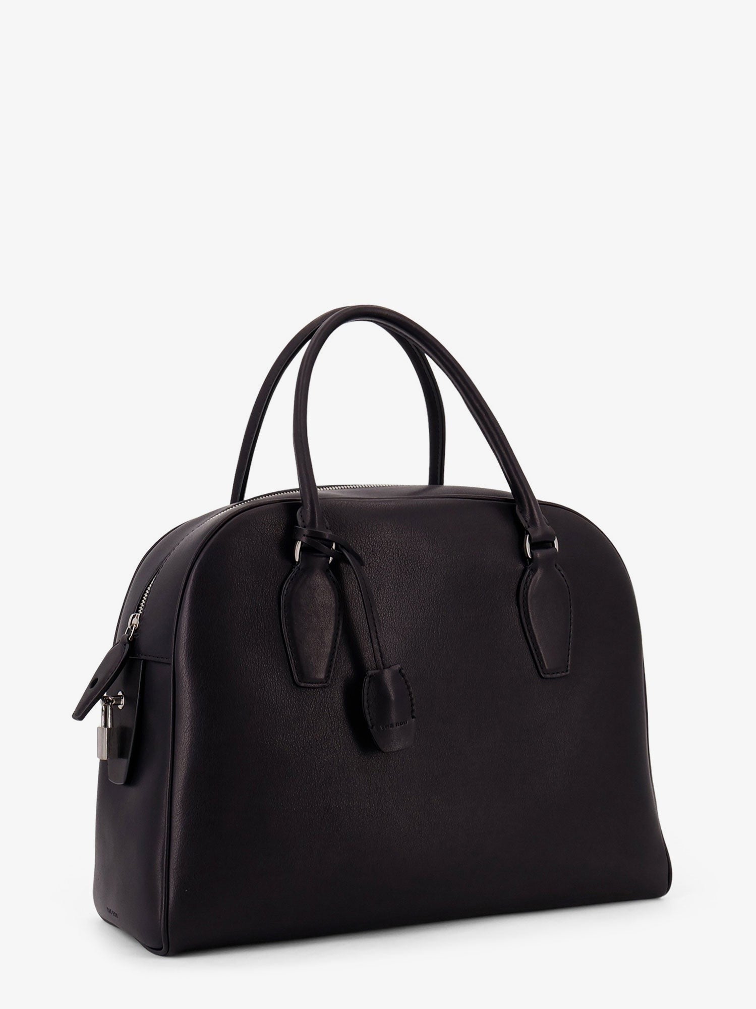 India 12.00 leather handbag