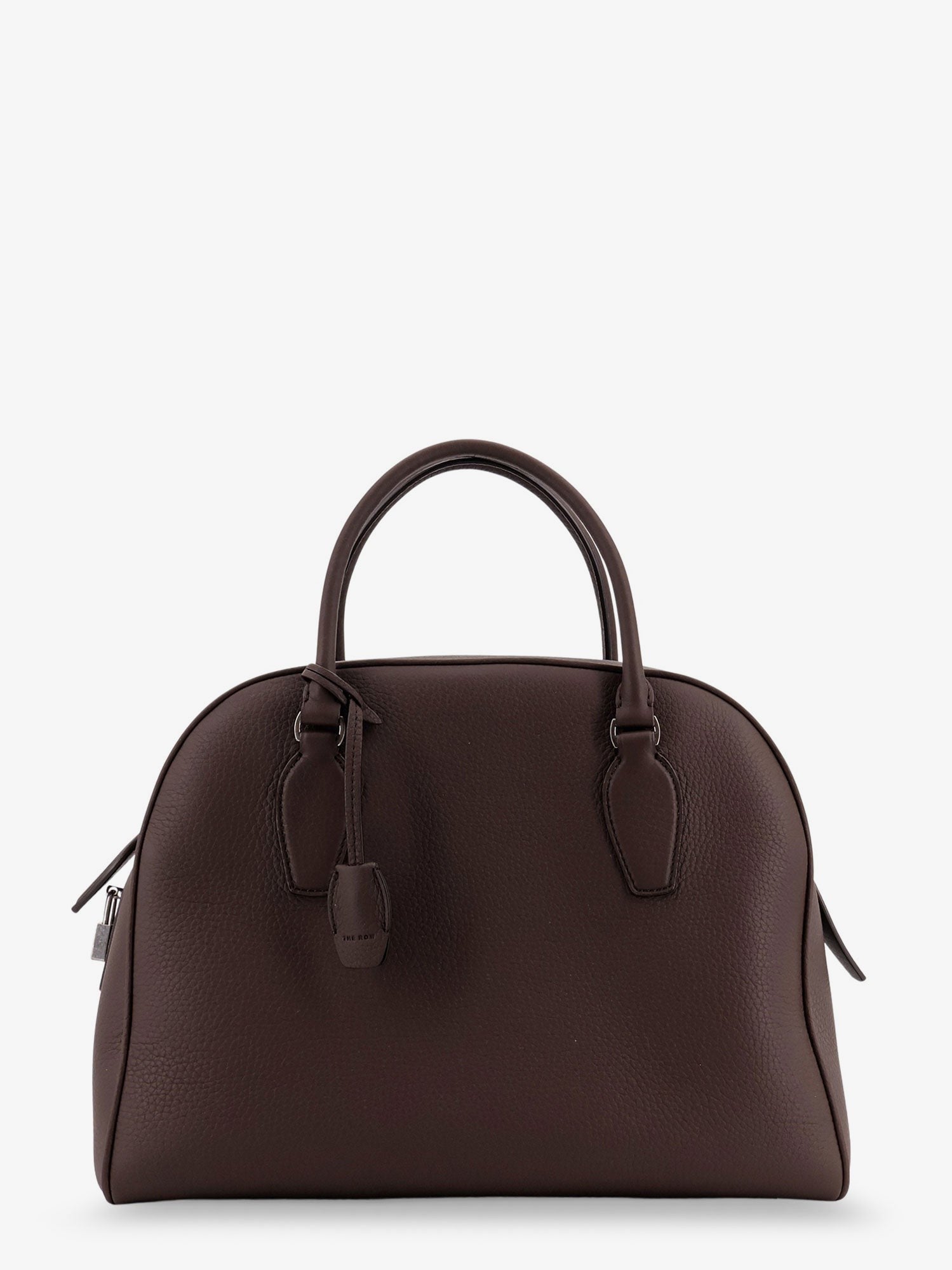 India 12.00 leather handbag