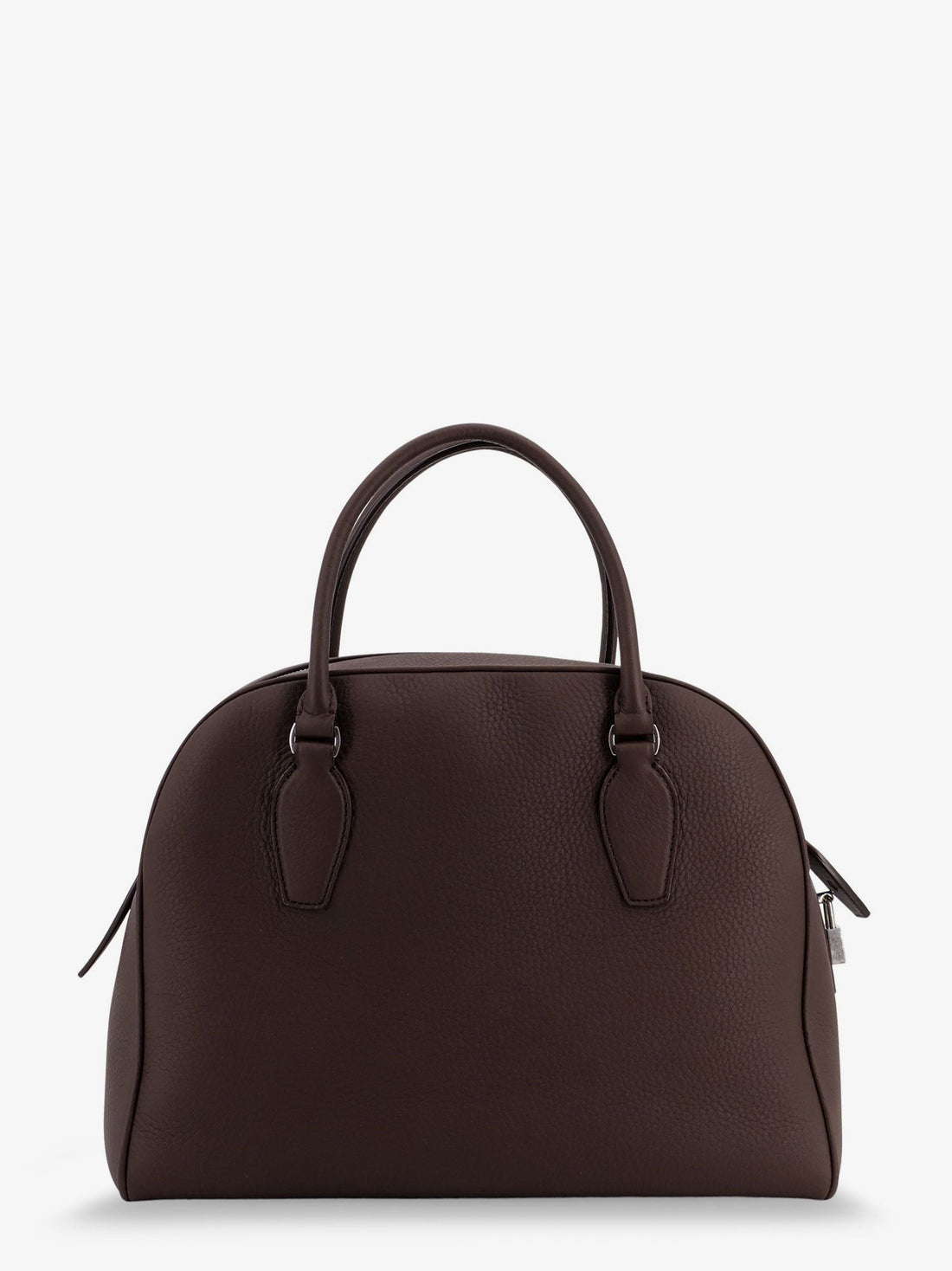 India 12.00 leather handbag