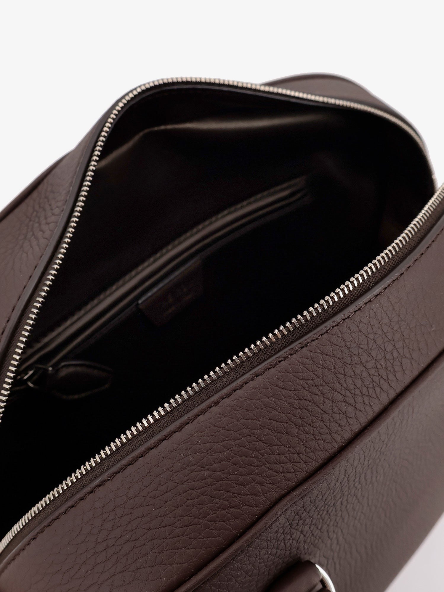 India 12.00 leather handbag