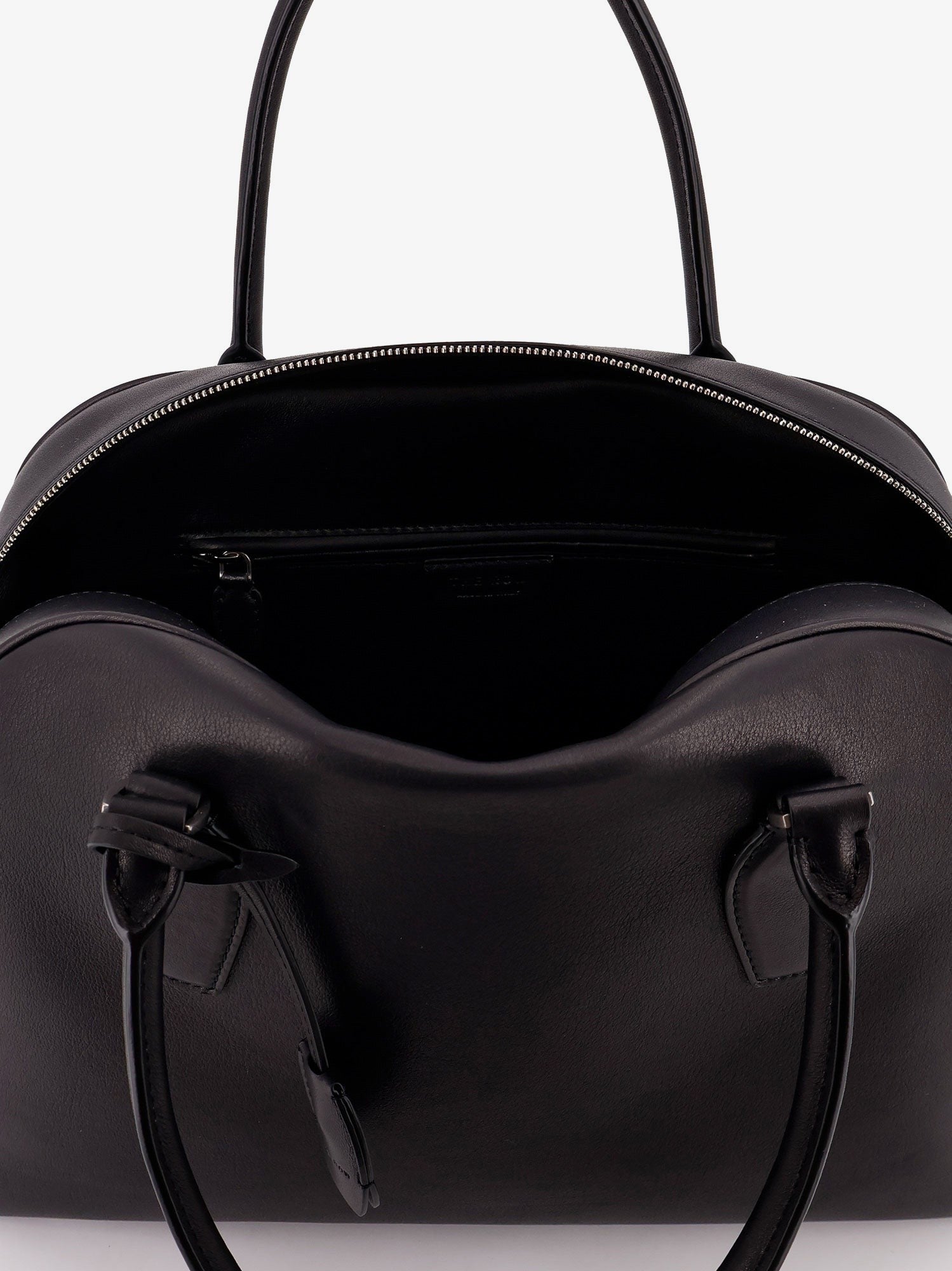 India 12.00 leather handbag