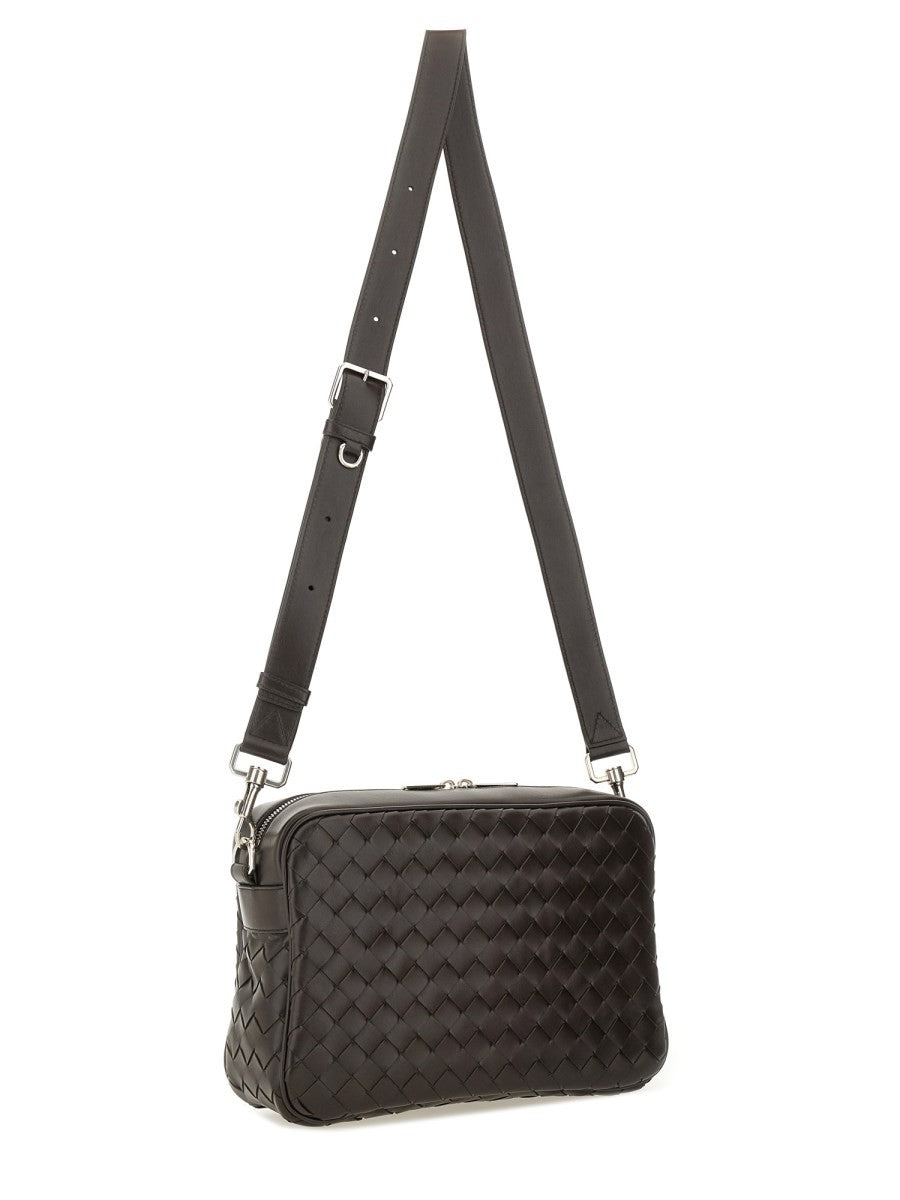 INTRACCIATED "ROOM" BAG