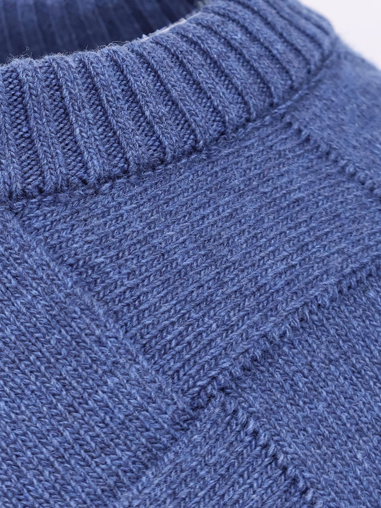 Intreccio 3D wool sweater