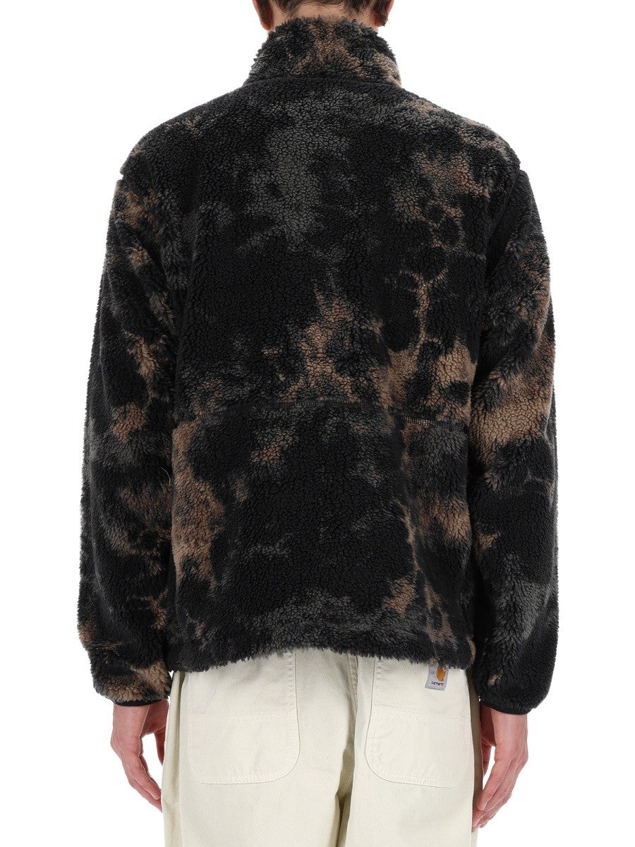 JACKET "EXTREME" N FLEECE