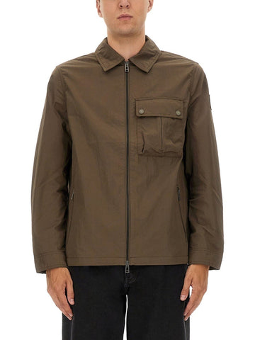 JACKET-JACKET "DROME"