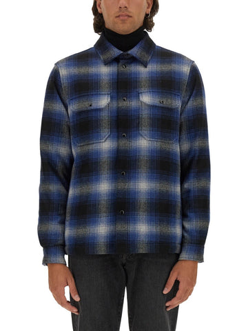 JACKET SHIRT "ALASKAN"