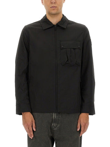 JACKET - SHIRT "DROME"