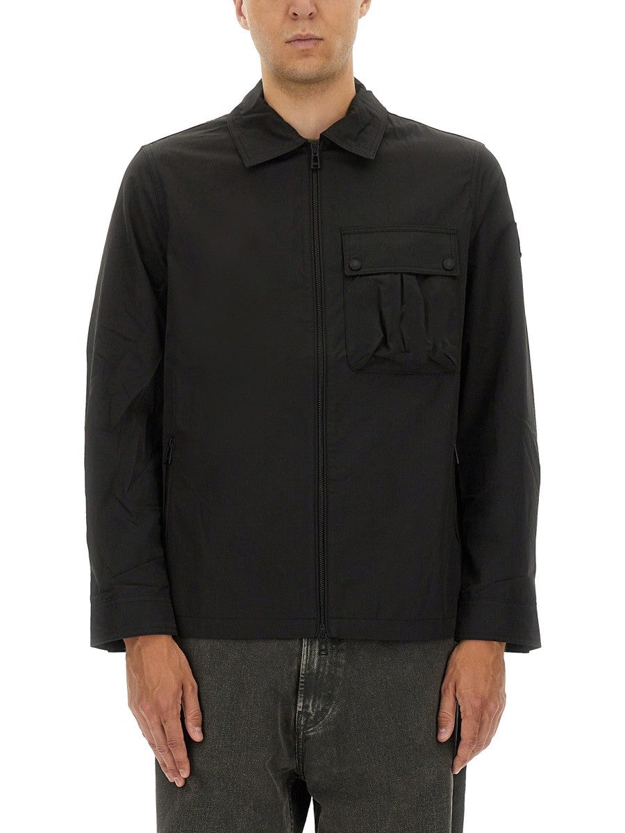 JACKET - SHIRT "DROME"