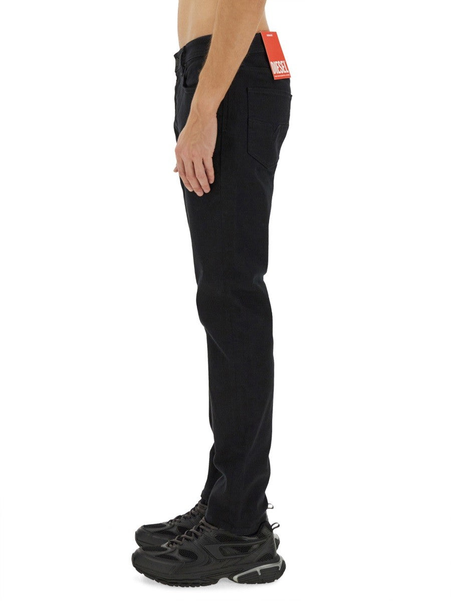 JEANS "1986 LARKEE-BEEX"