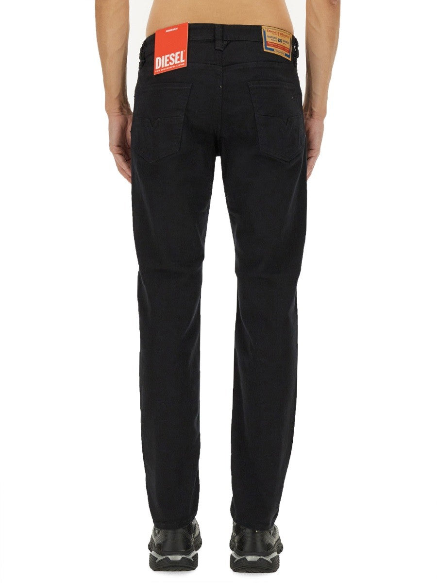 JEANS "1986 LARKEE-BEEX"