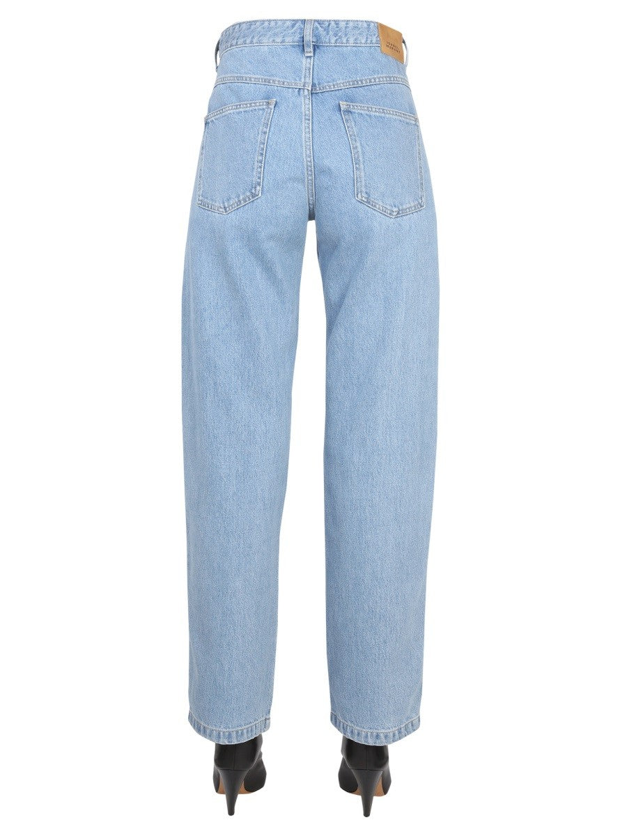 JEANS "NADEGE"