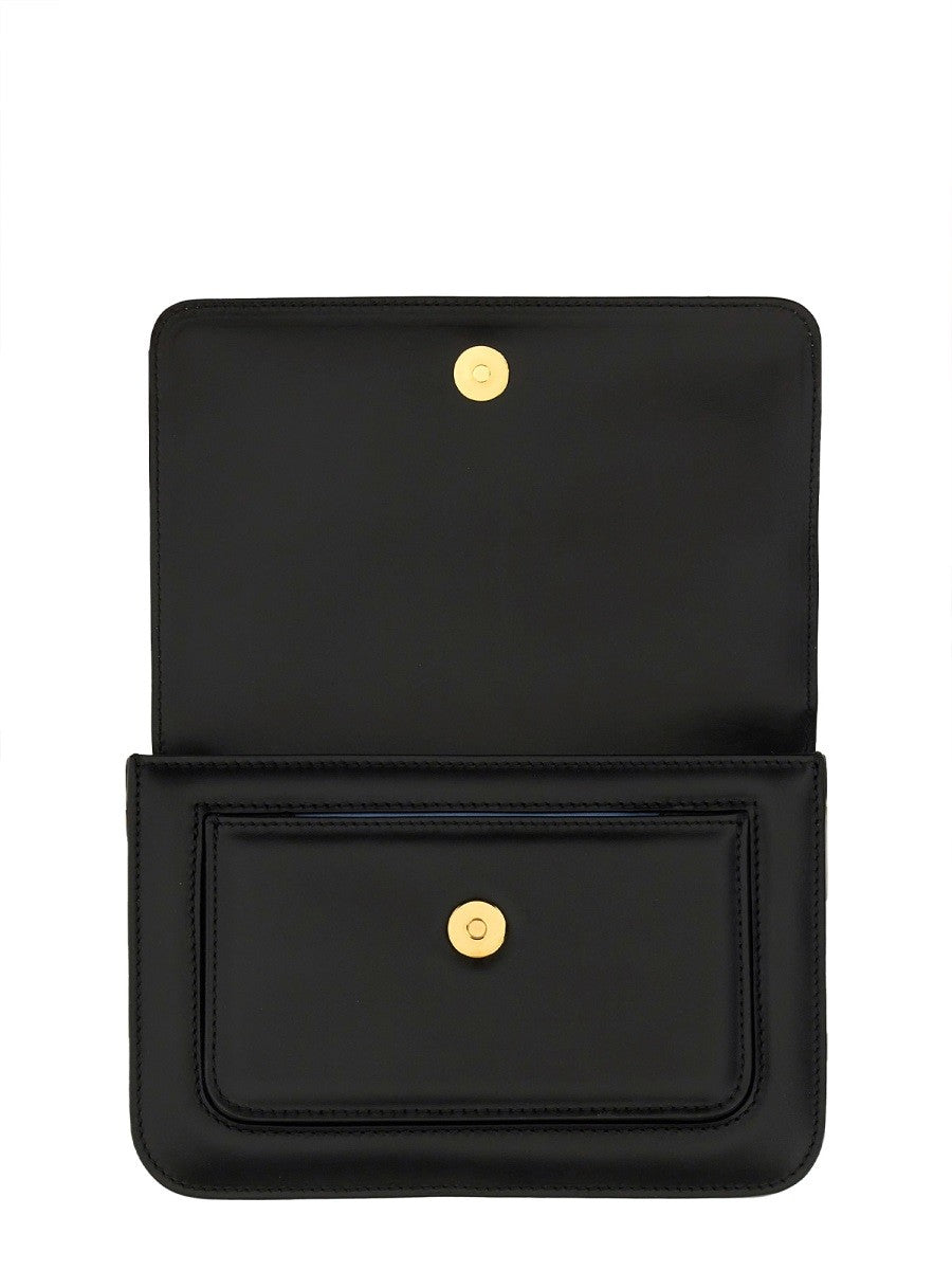 "JELLYFISH BIGGIE" MESSENGER BAG