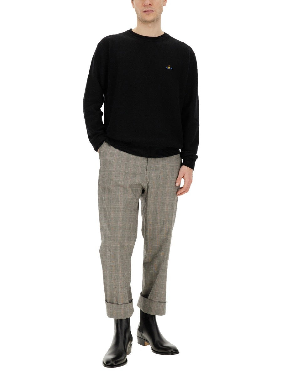 JERSEY WITH ORB LOGO