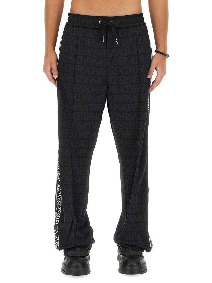 JOGGING PANTS