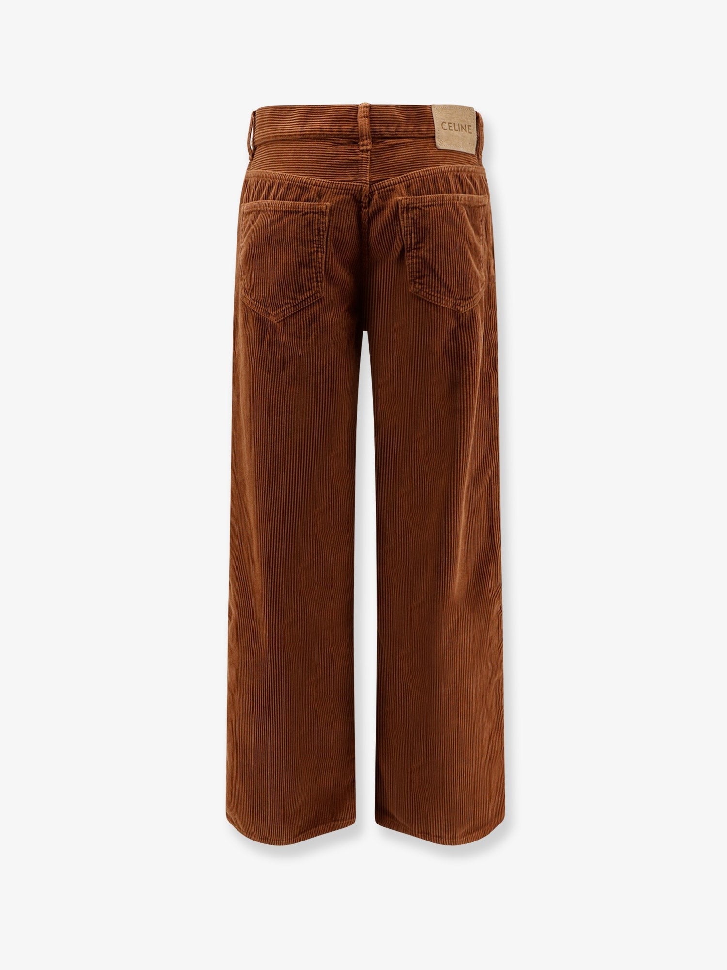Jolene Corduroy Trousers