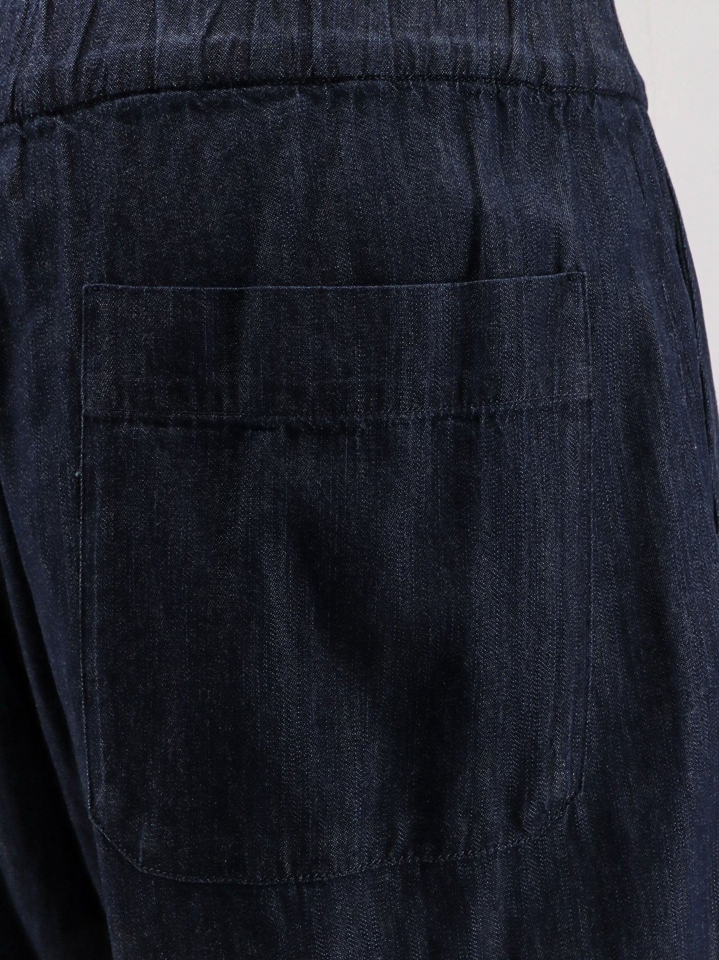 Jour cotton trousers