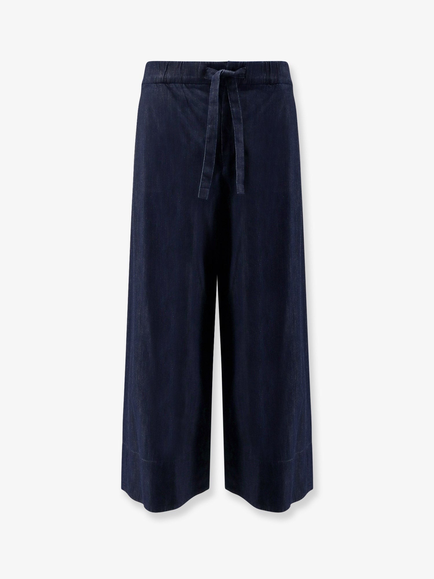 Jour cotton trousers