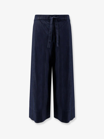 Jour cotton trousers