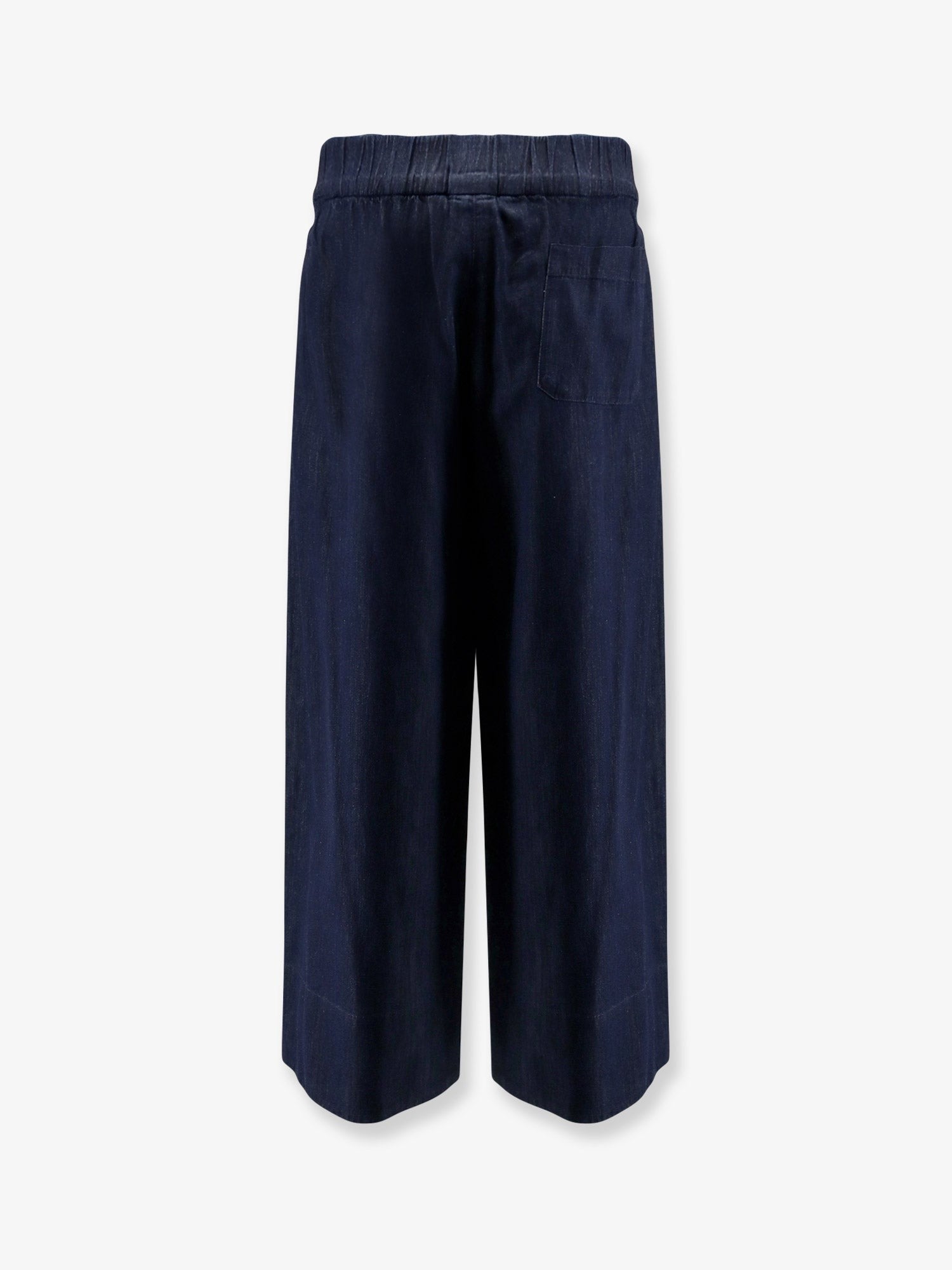 Jour cotton trousers