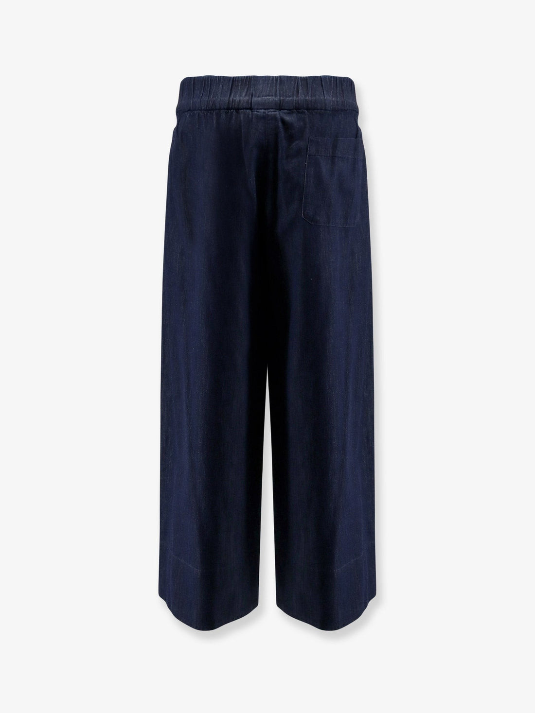 Jour cotton trousers