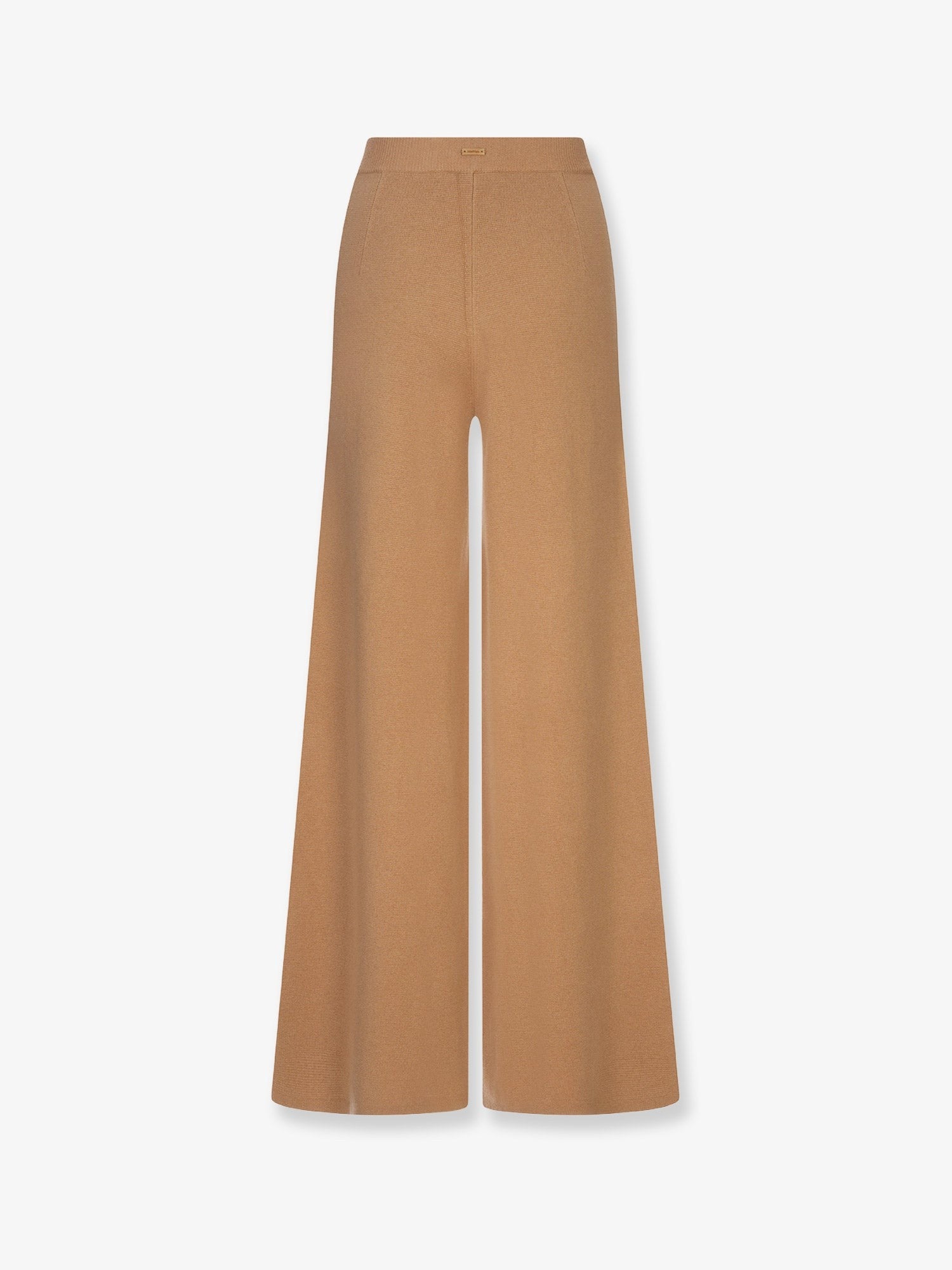Judy wool and cashmere trousers