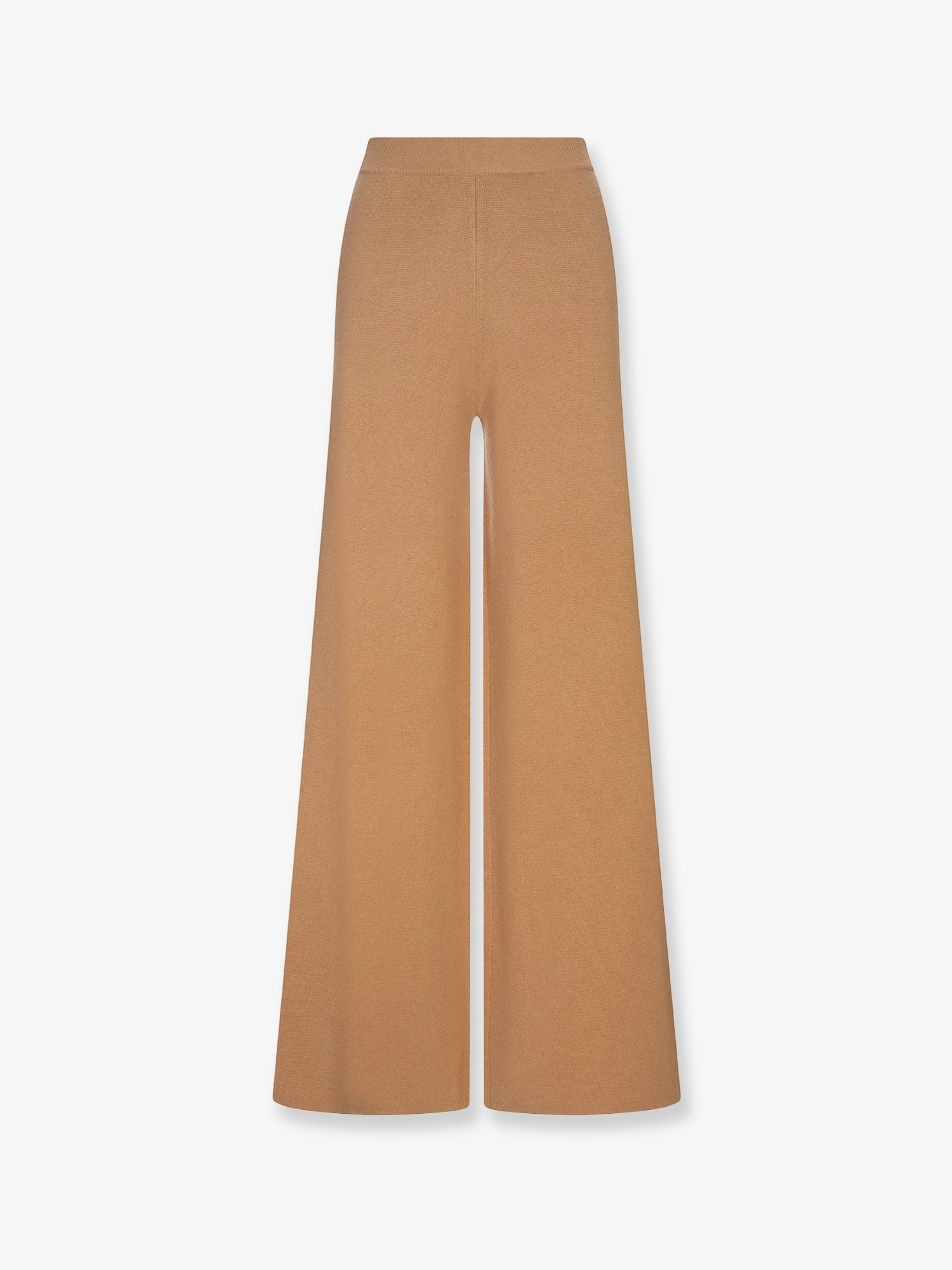 Judy wool and cashmere trousers
