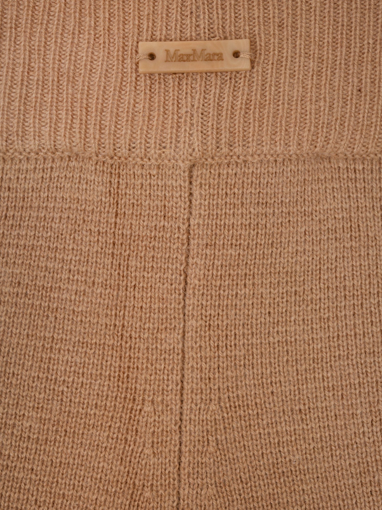 Judy wool and cashmere trousers