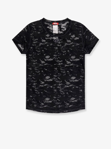 Kasia-Utlt lace T-shirt