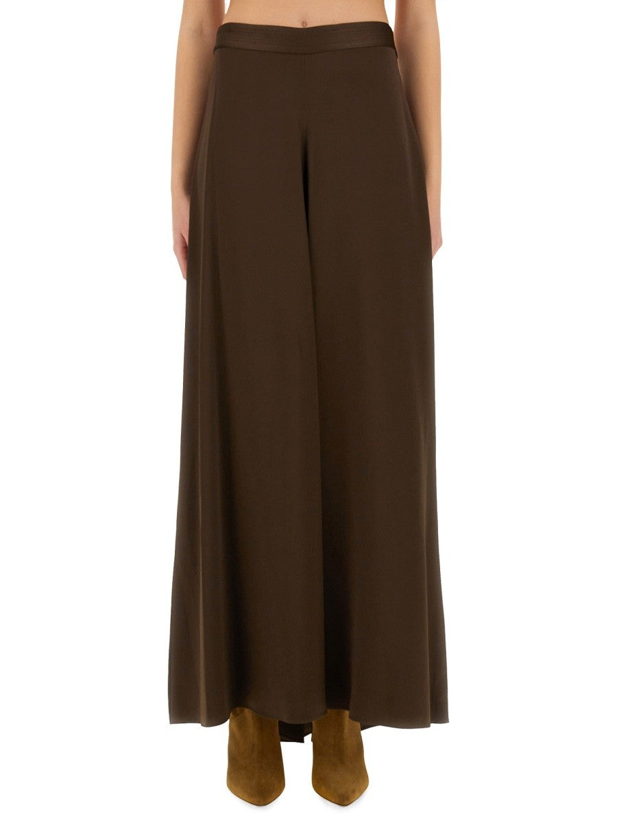 "KAYANA" LONG SKIRT
