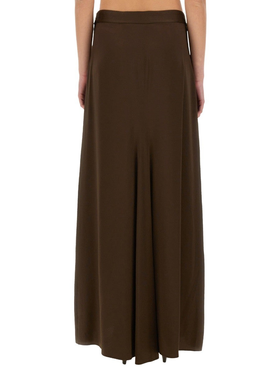 "KAYANA" LONG SKIRT