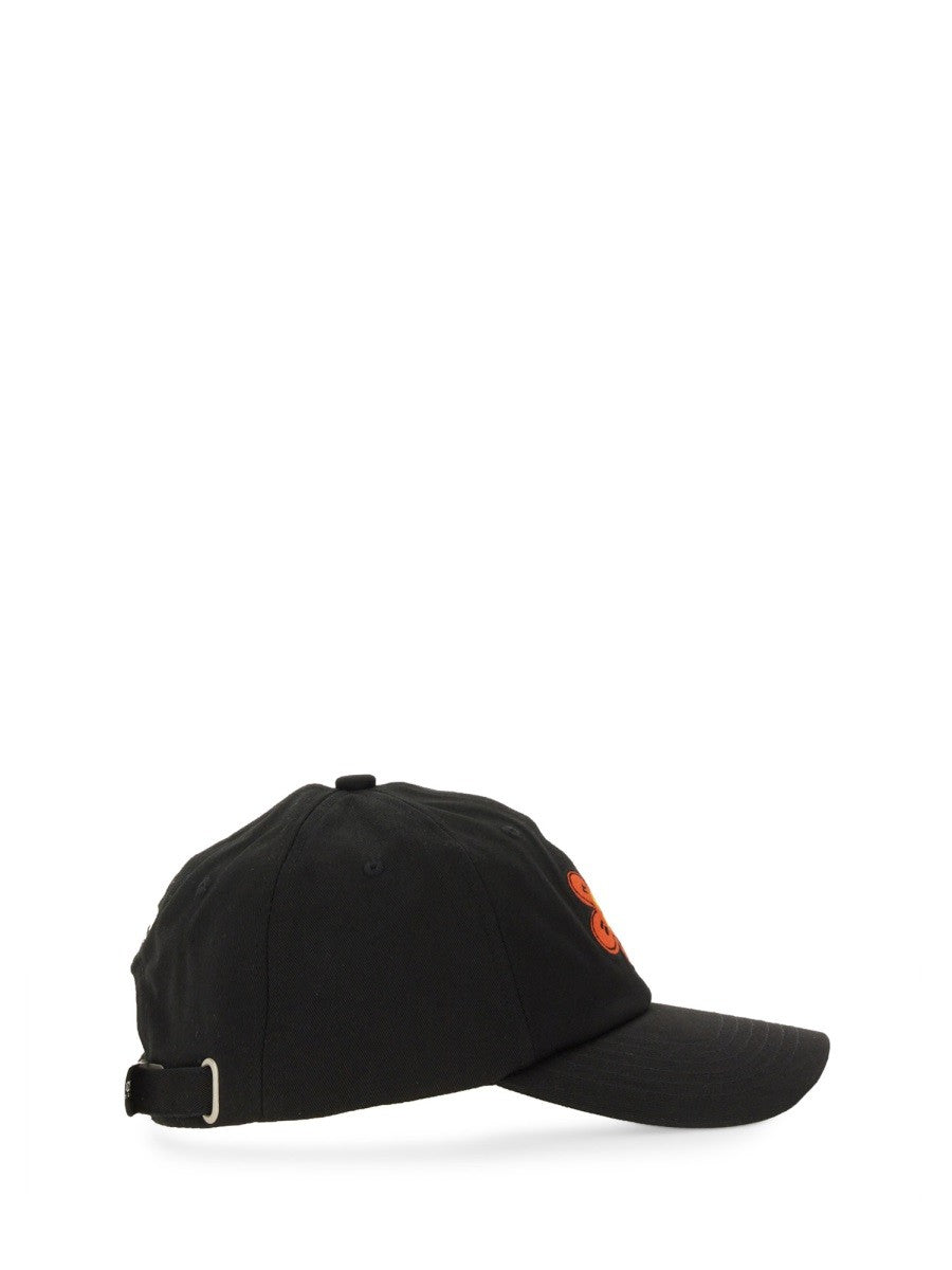 "KENZO X FUTURA 2000" BASEBALL HAT