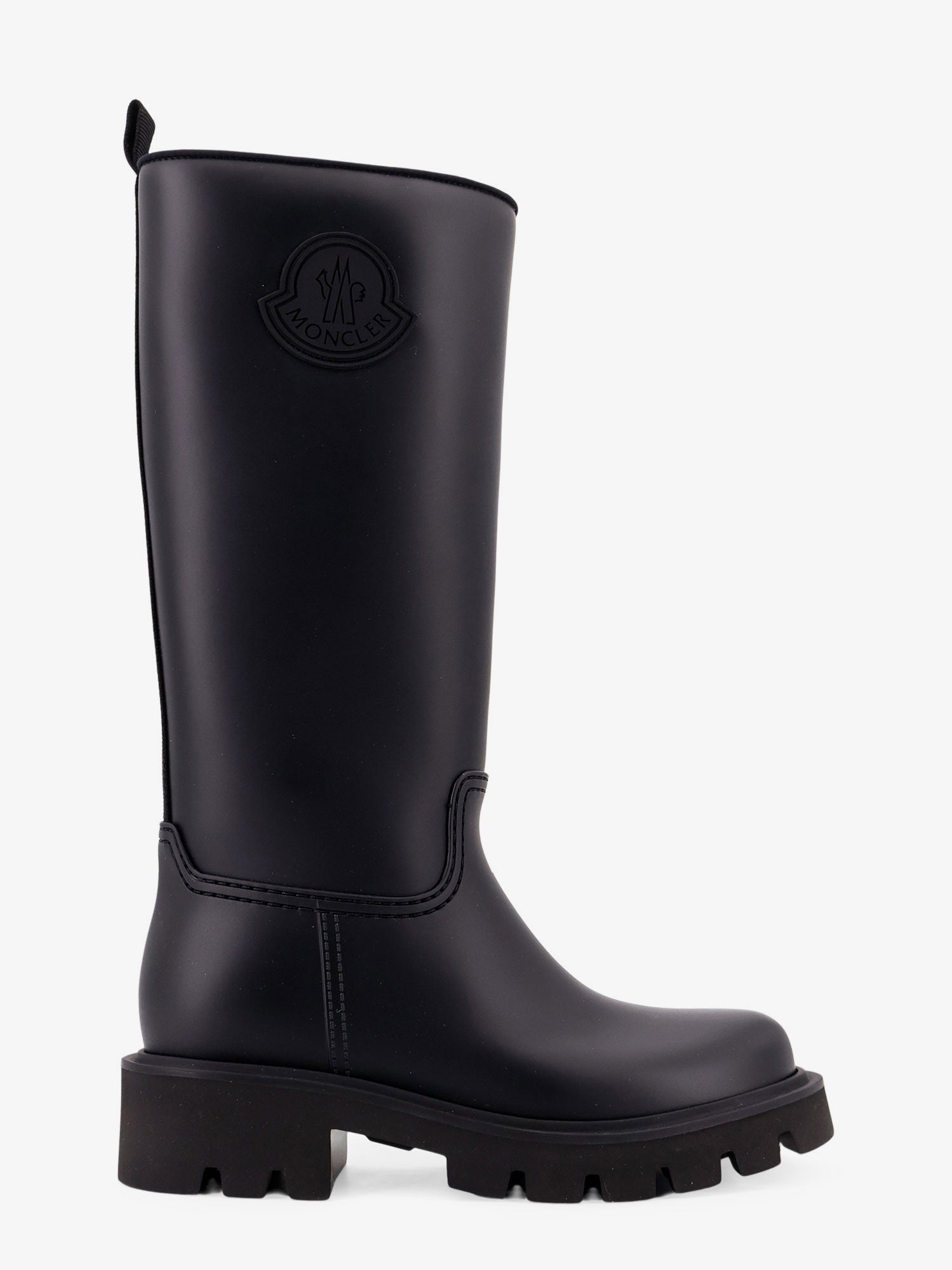 Kickstream High rubber boots