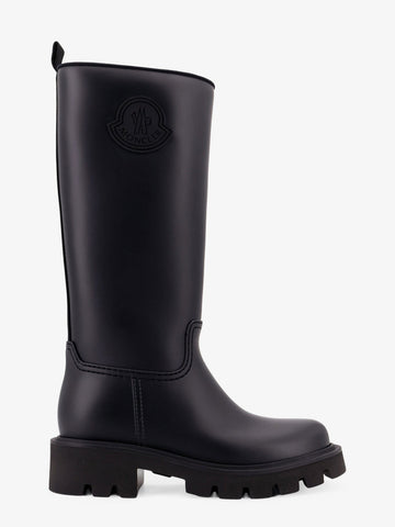 Kickstream High rubber boots