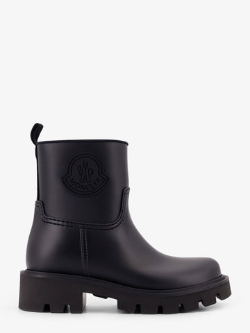 Kickstream rubber rainboots