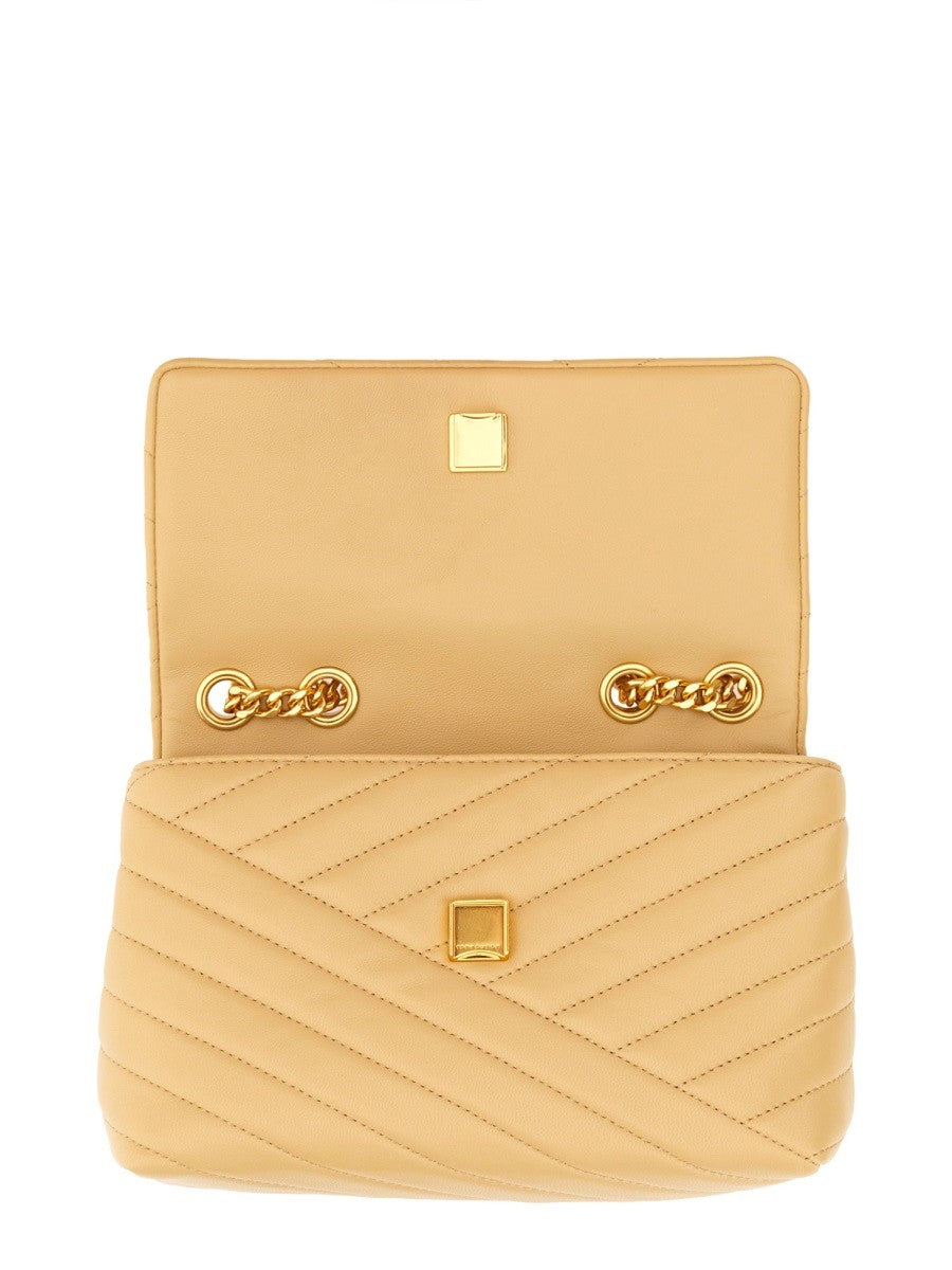 KIRA SMALL SHOULDER BAG