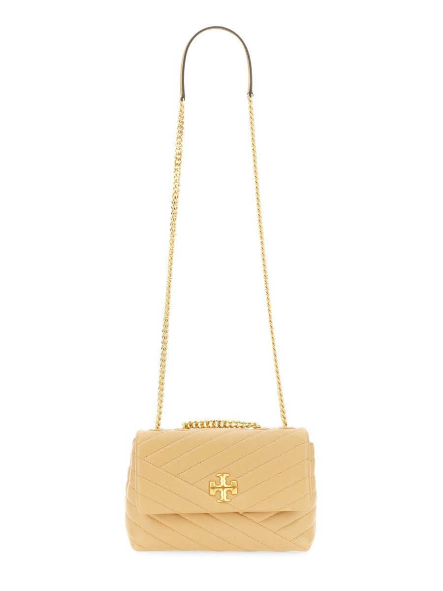 KIRA SMALL SHOULDER BAG