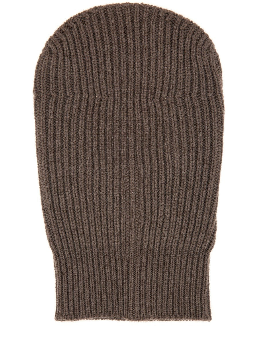 KNITTED BALACLAVA