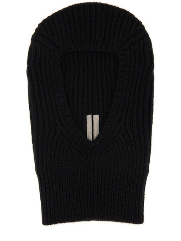 KNITTED BALACLAVA