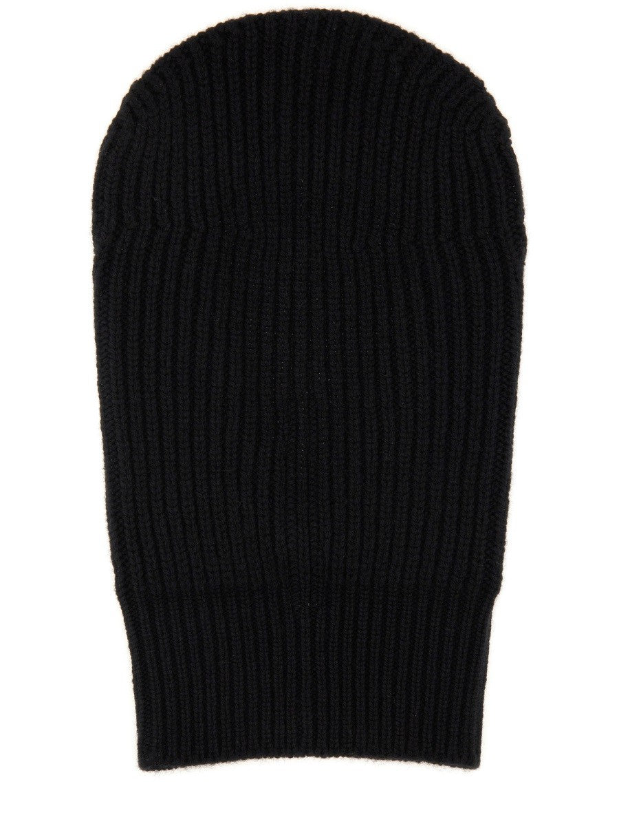 KNITTED BALACLAVA