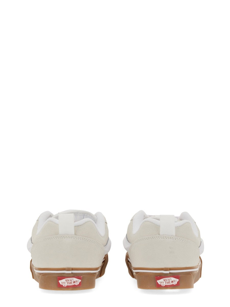 KNU SKOOL SNEAKER Unisex