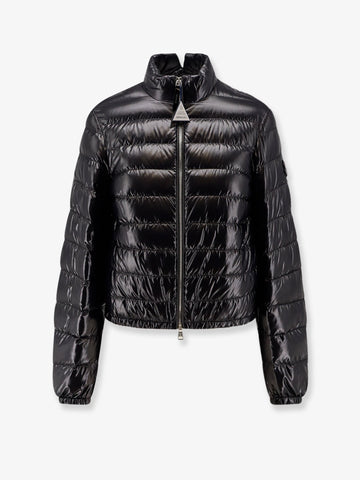 Knut 4 Moncler Edward Enninful EE72 down jacket
