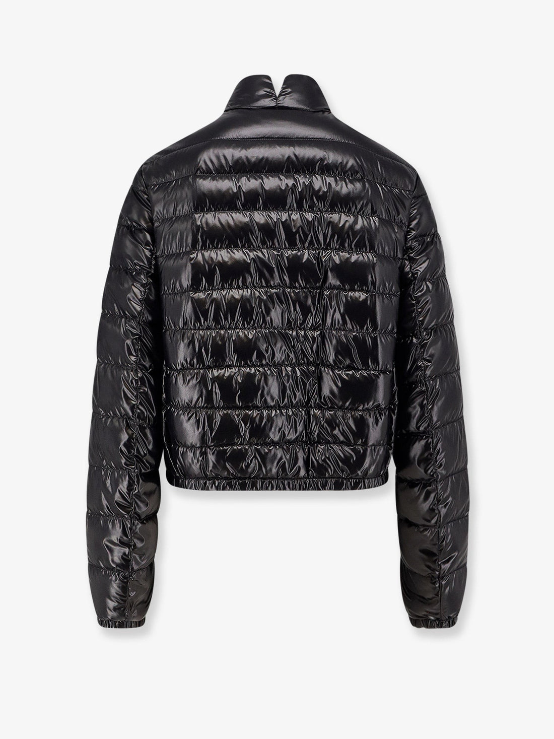 Knut 4 Moncler Edward Enninful EE72 down jacket