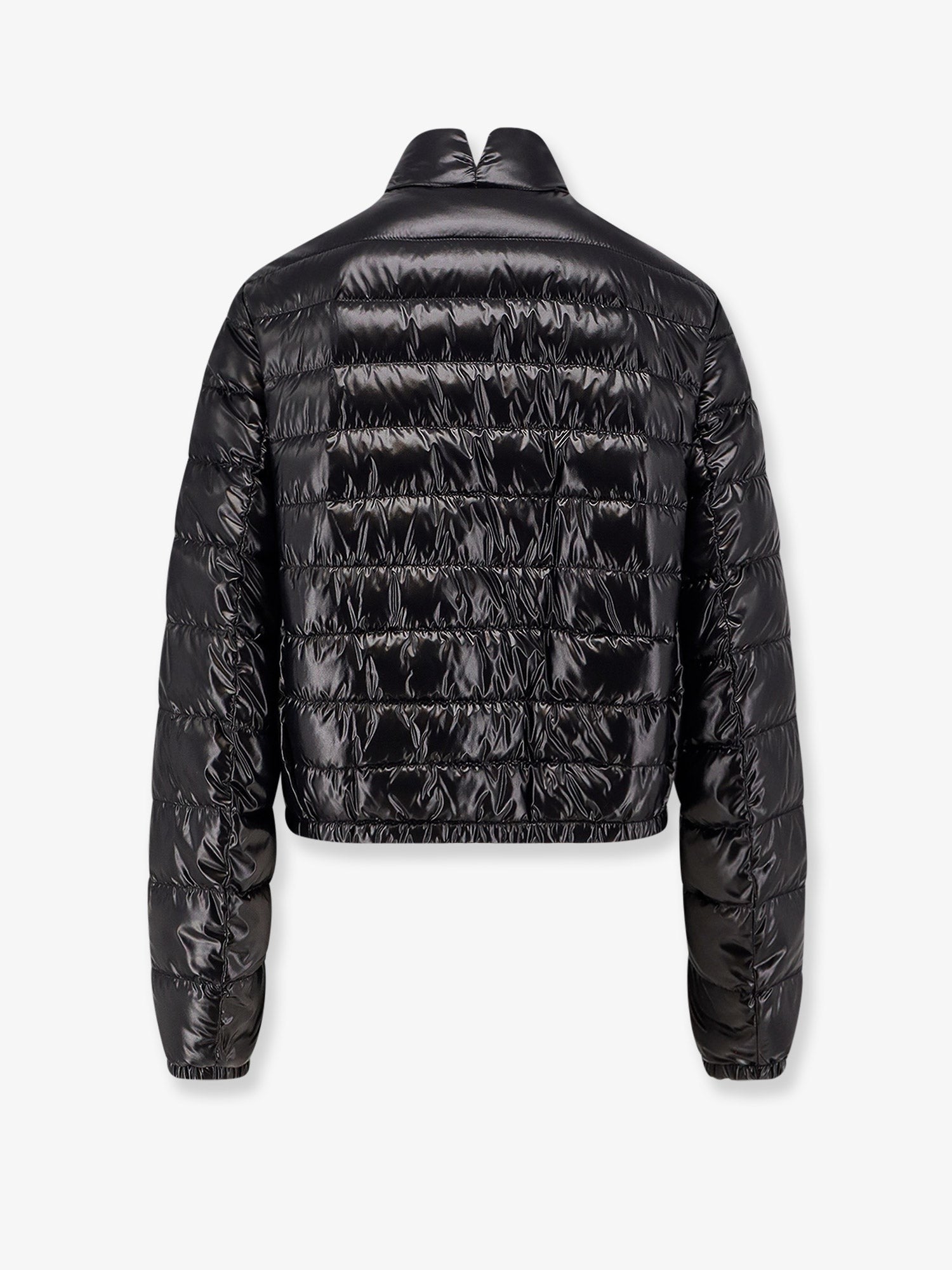 Knut 4 Moncler Edward Enninful EE72 down jacket